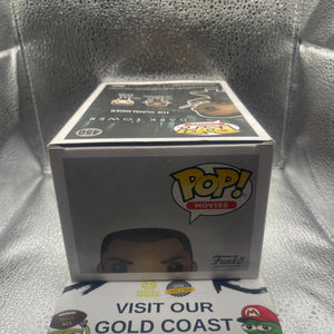 Funko POP! Movies: The Dark Tower - The Gunslinger #450 Vaulted FRENLY BRICKS - Open 7 Days