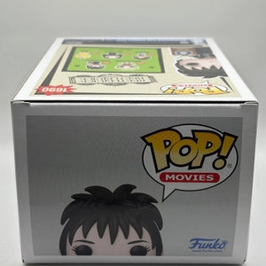 Funko POP! Movies Beetlejuice #1690 Lydia Deetz FRENLY BRICKS - Open 7 Days