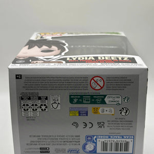 Funko POP! Movies Beetlejuice #1690 Lydia Deetz FRENLY BRICKS - Open 7 Days