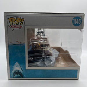 Funko Pop! Movie Moments: Jaws - 