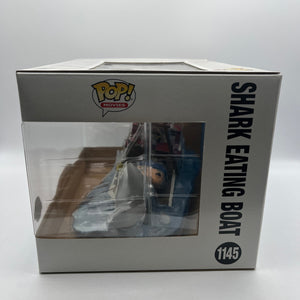 Funko Pop! Movie Moments: Jaws - 