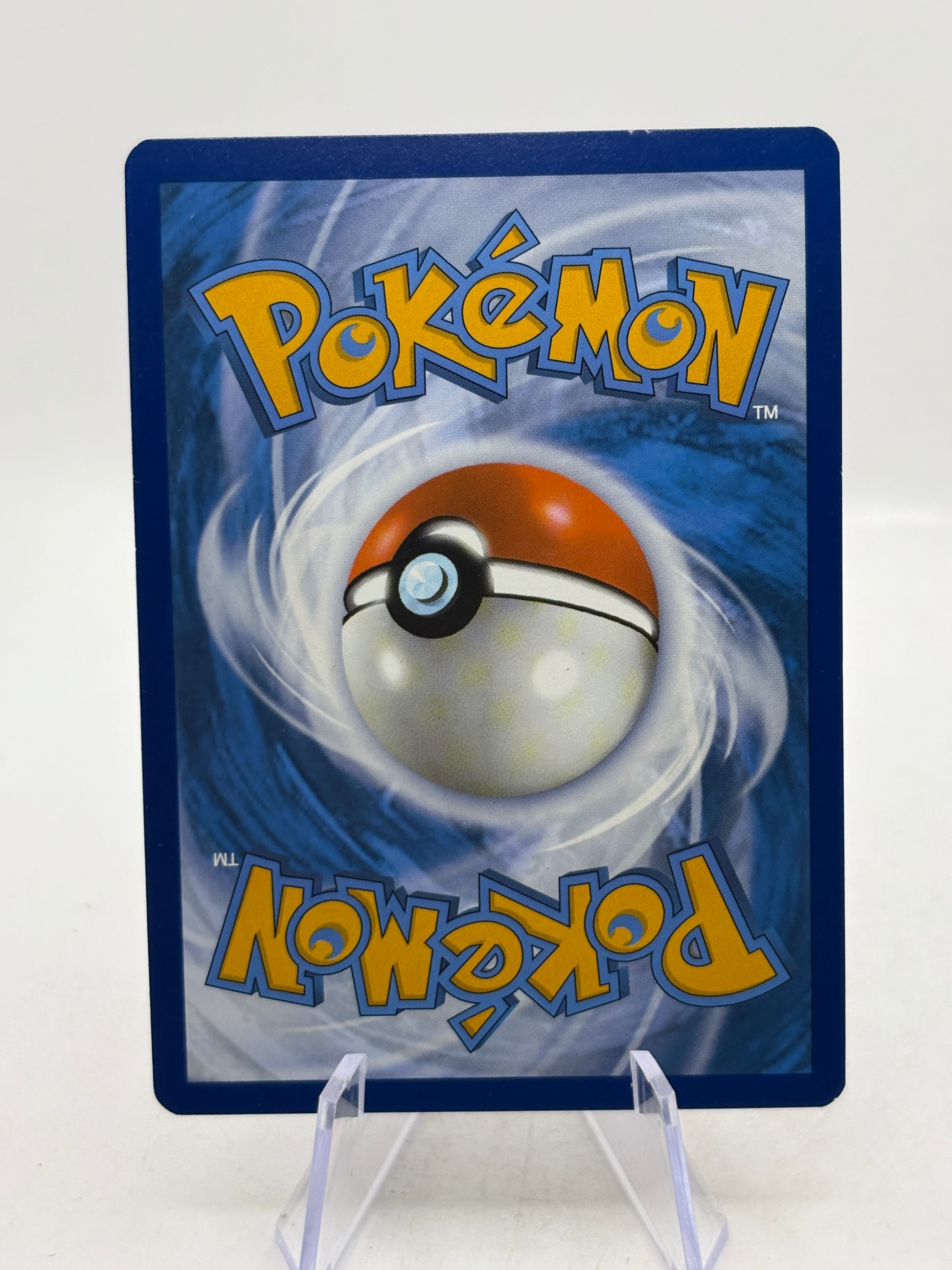 Pokemon TCG Twilight Masquerade- Dipplin 170/167 Illustration Rare LP image 2