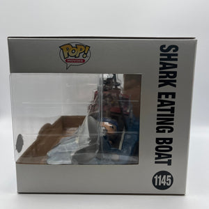 Funko Pop! Movie Moments: Jaws - 