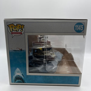 Funko Pop! Movie Moments: Jaws - 