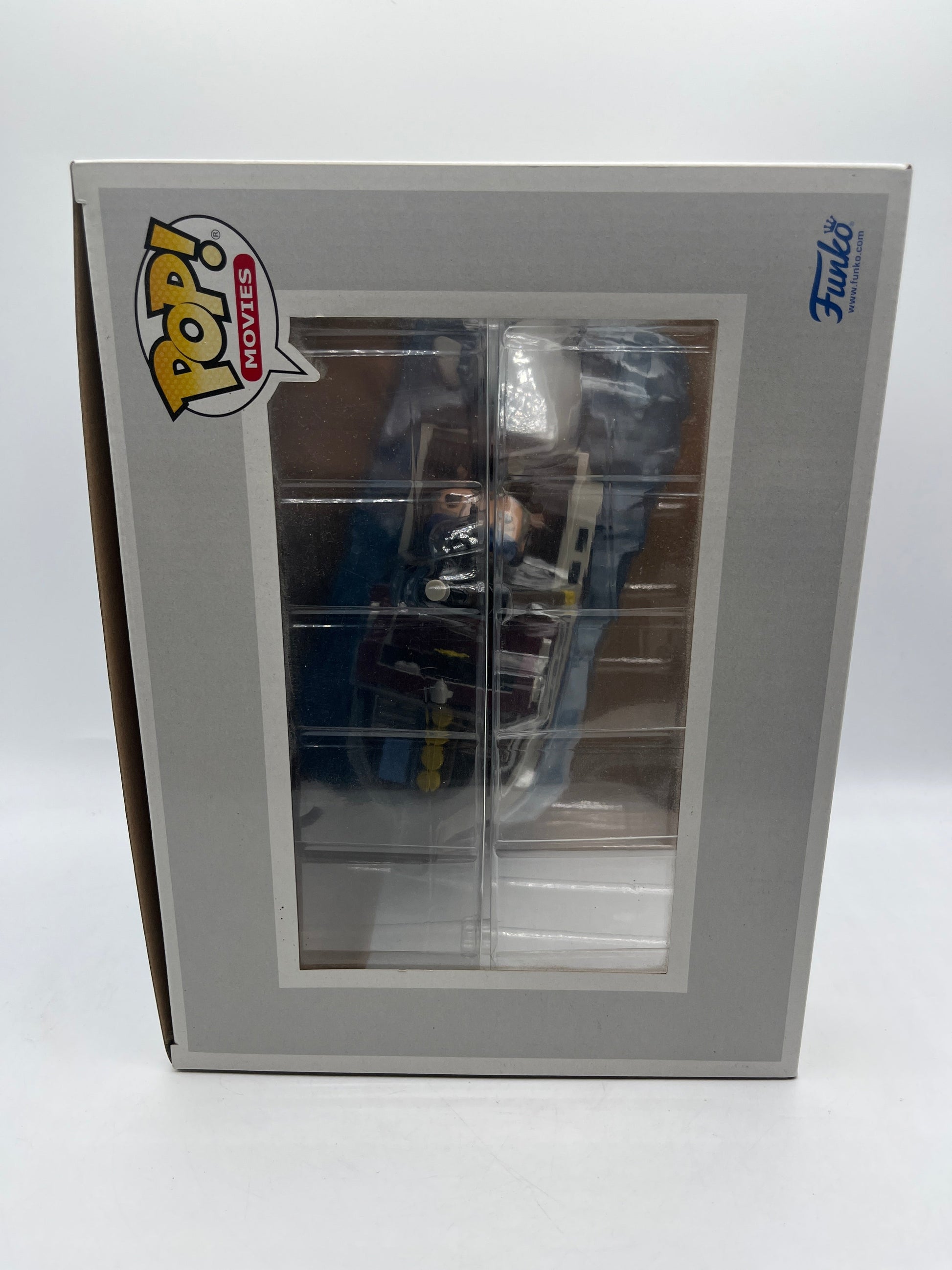 Funko Pop! Movie Moments: Jaws - "Shark Eating Boat" #1145 ++combinedshipping FRENLY BRICKS - Open 7 Days