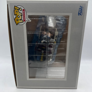 Funko Pop! Movie Moments: Jaws - 