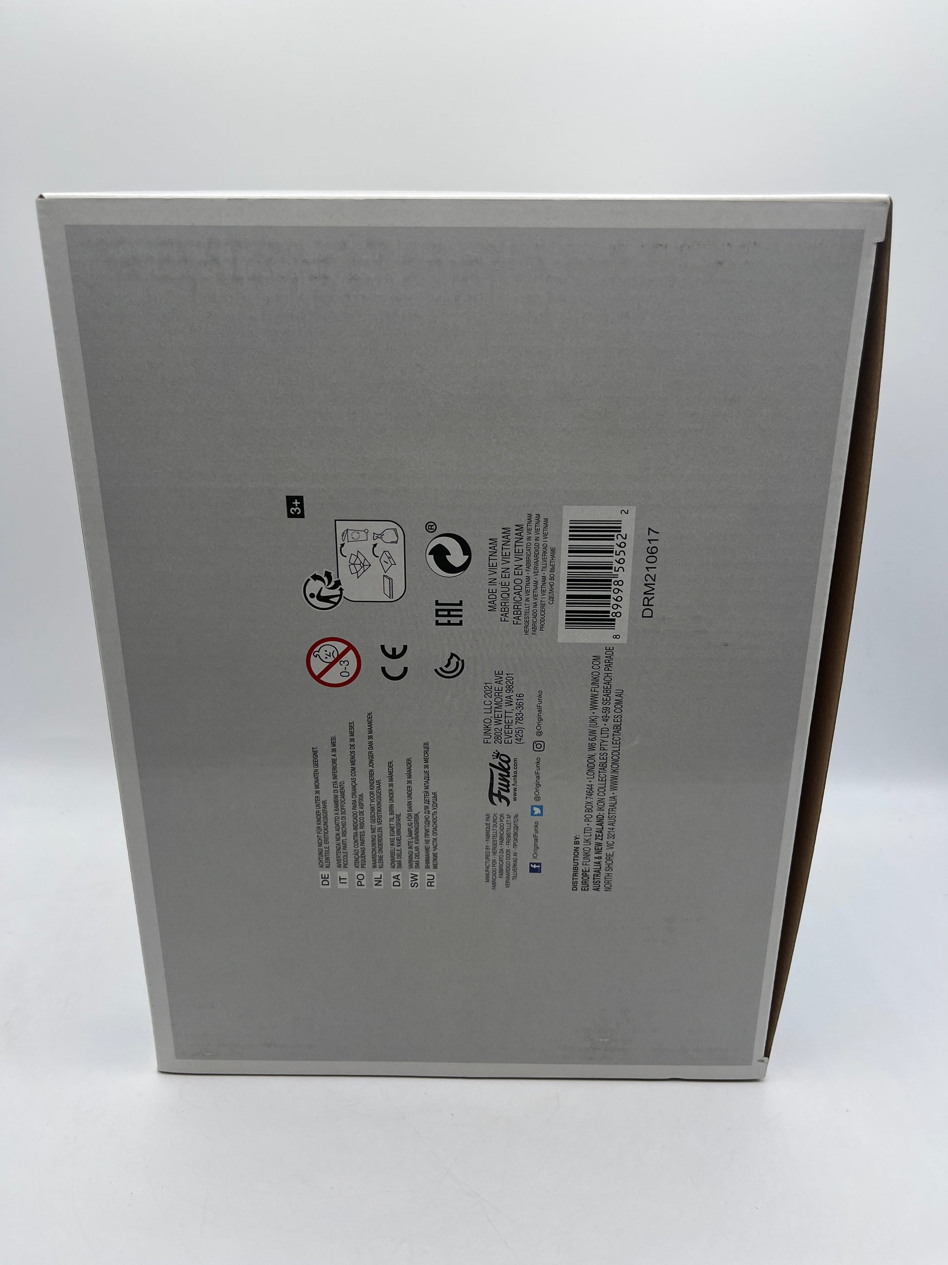 Funko Pop! Movie Moments: Jaws - "Shark Eating Boat" #1145 ++combinedshipping FRENLY BRICKS - Open 7 Days