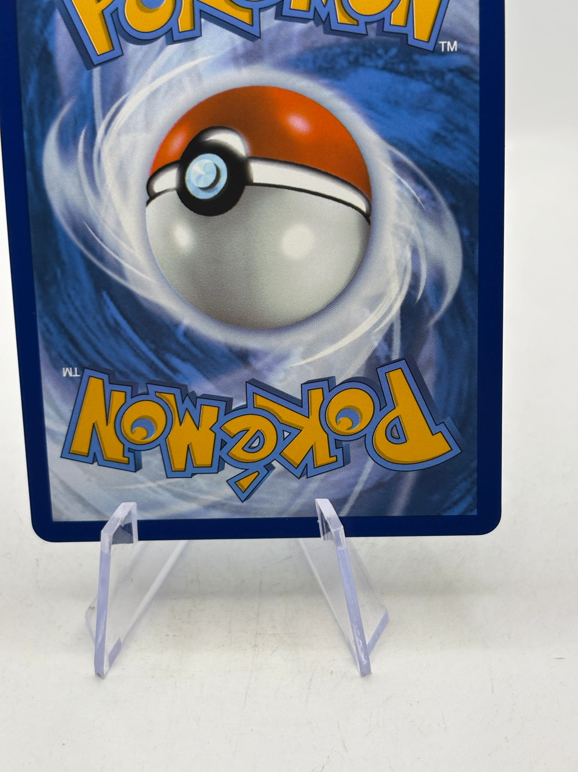 Pokemon TCG Destined Rivals - Misty’s Gyarados 049/182 Stamped (3) NM image 4