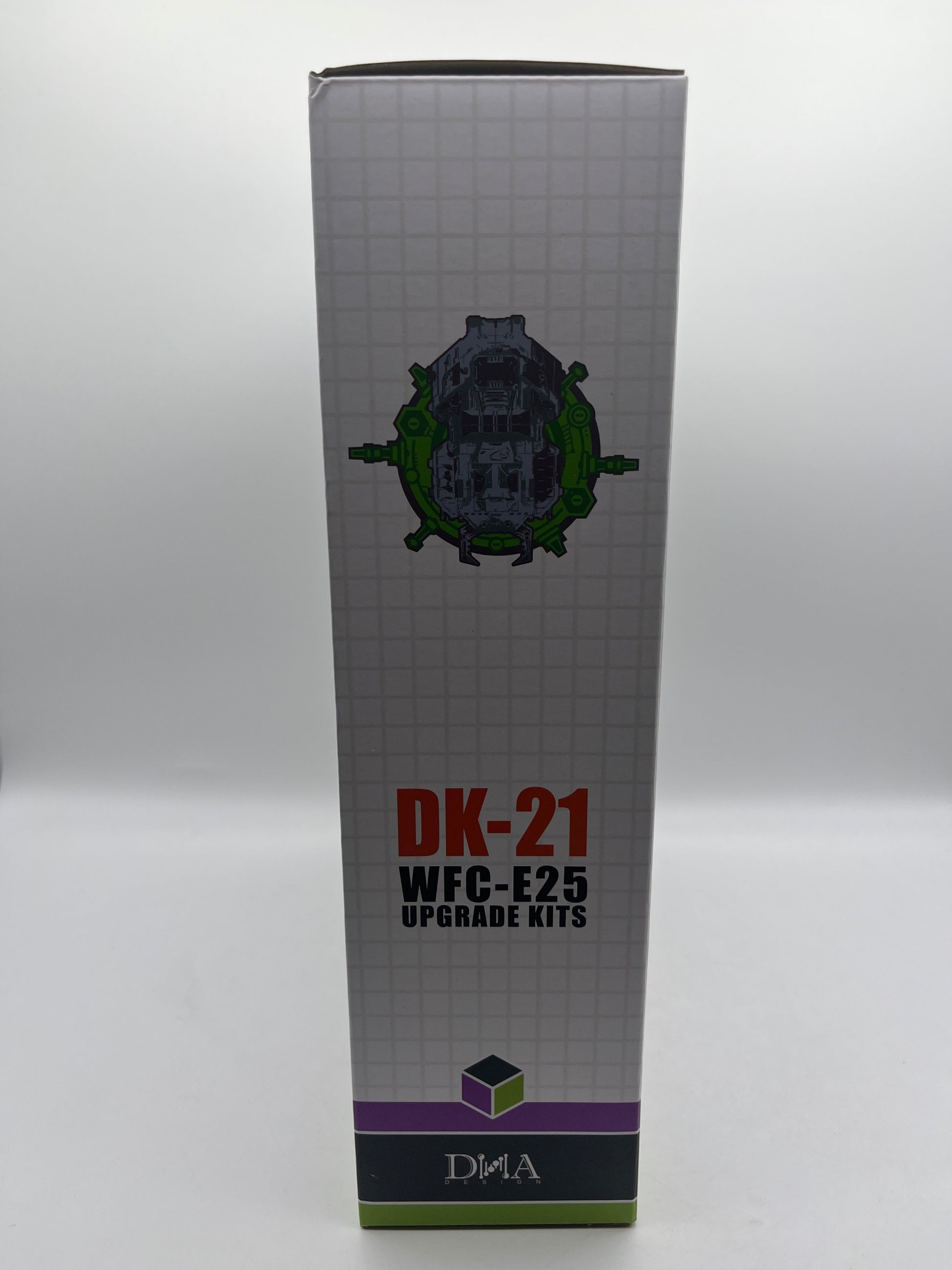 DK-21 Upgrade Kit for Transformers WFC: Earthrise WFC-E25 Titan Scorponok | Dna FRENLY BRICKS - Open 7 Days