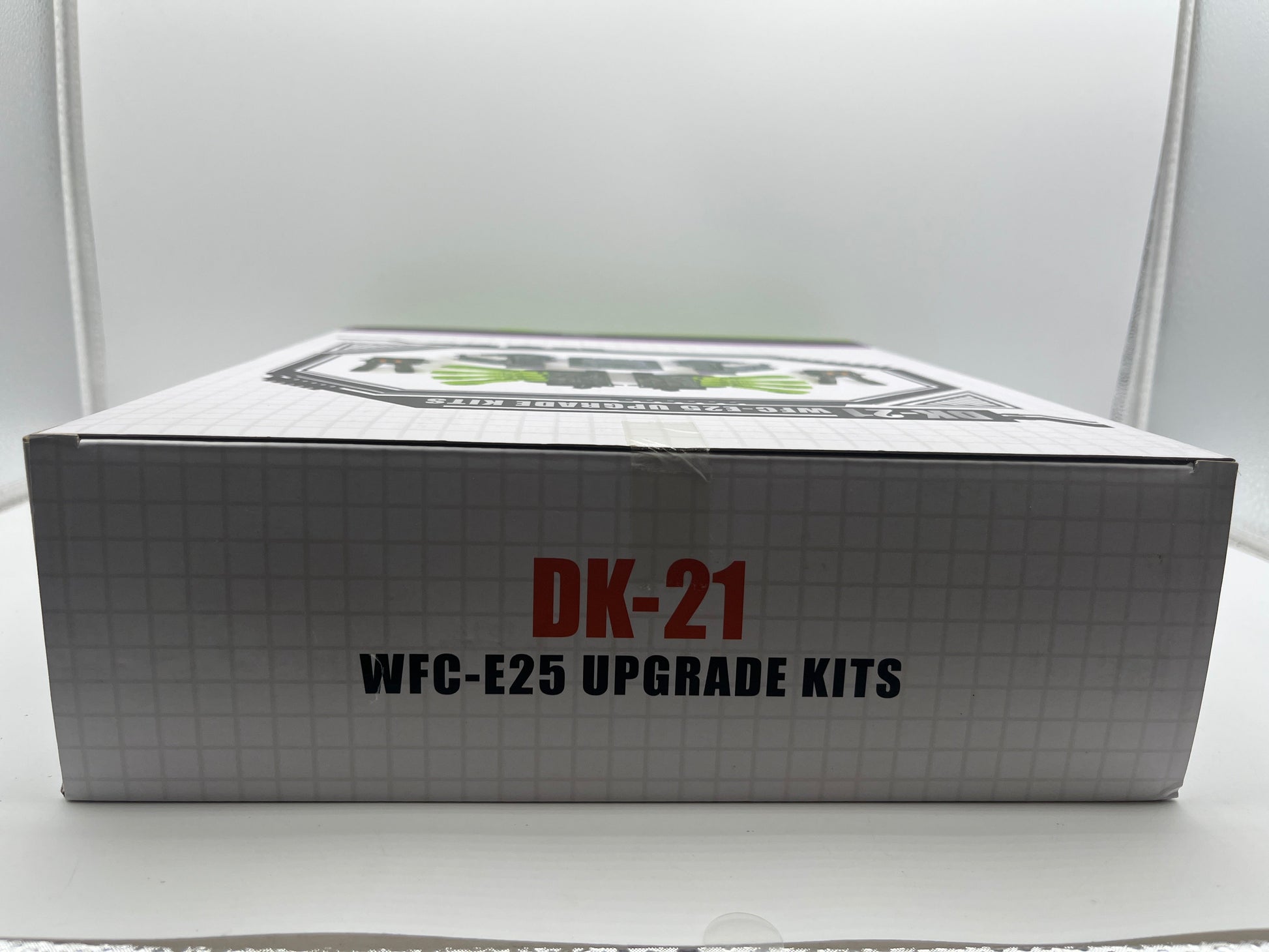 DK-21 Upgrade Kit for Transformers WFC: Earthrise WFC-E25 Titan Scorponok | Dna FRENLY BRICKS - Open 7 Days