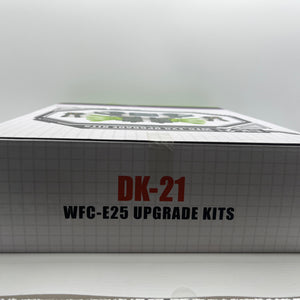 DK-21 Upgrade Kit for Transformers WFC: Earthrise WFC-E25 Titan Scorponok | Dna FRENLY BRICKS - Open 7 Days