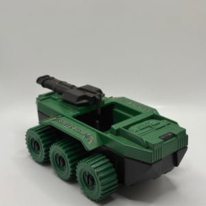 Green 6-Wheeled Scout G.I. Joe Hasbro VTG Vehicle FRENLY BRICKS - Open 7 Days