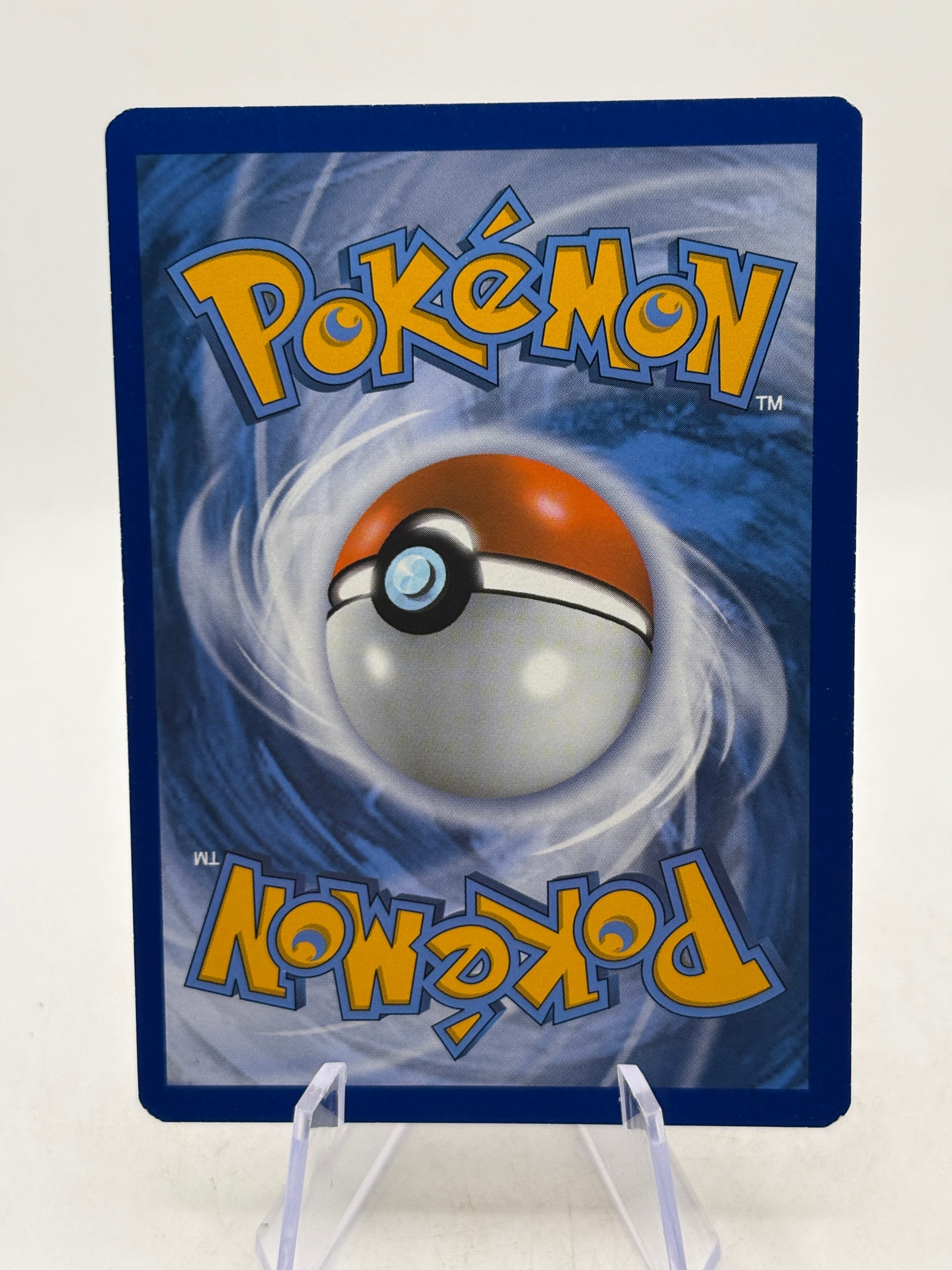 Pokemon TCG Roaring Skies - Rayquaza EX 60/108 Rare Holo LP image 2