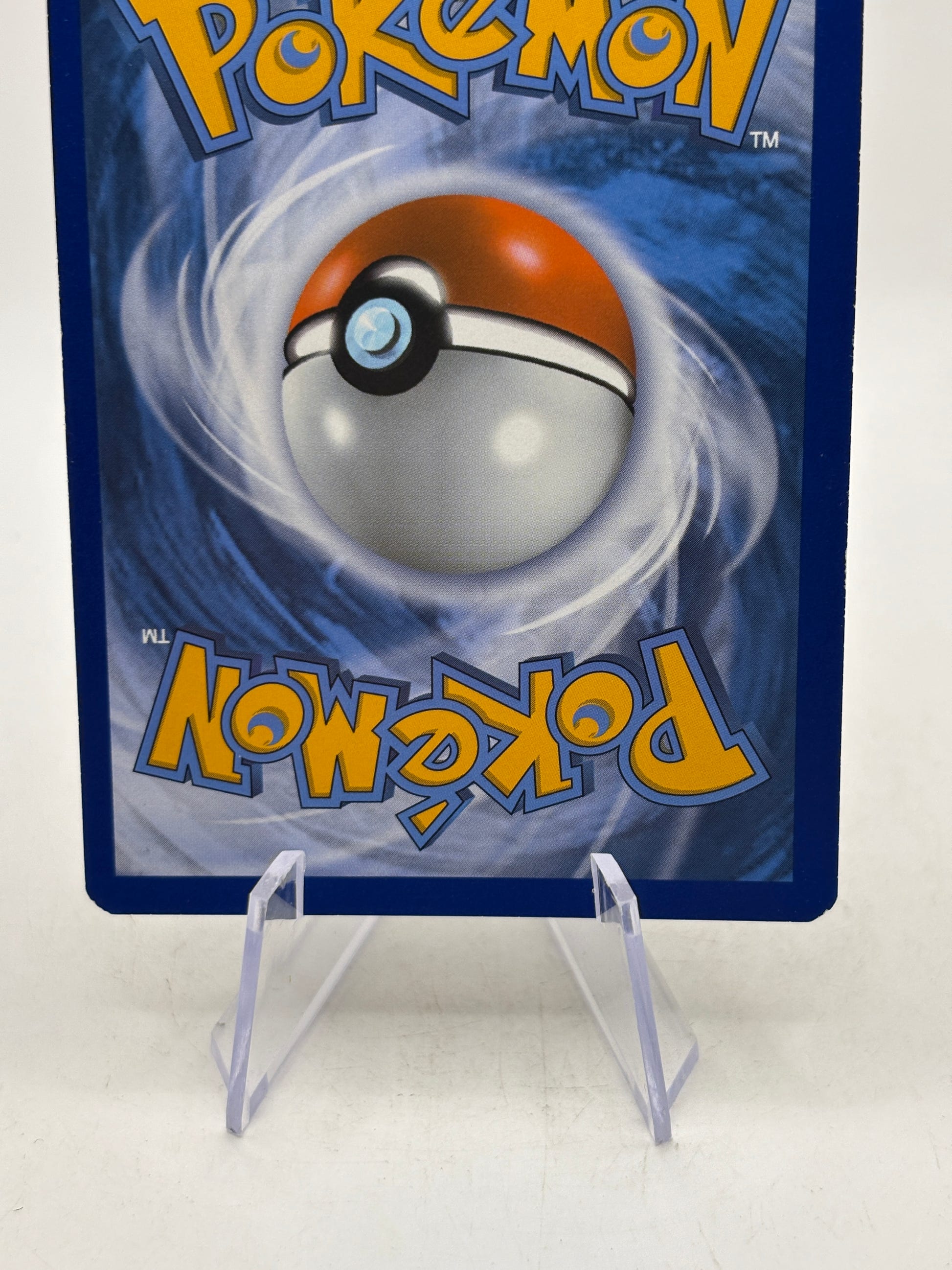 Pokemon TCG Roaring Skies - Rayquaza EX 60/108 Rare Holo LP image 4