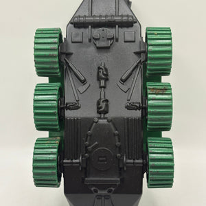 Green 6-Wheeled Scout G.I. Joe Hasbro VTG Vehicle FRENLY BRICKS - Open 7 Days