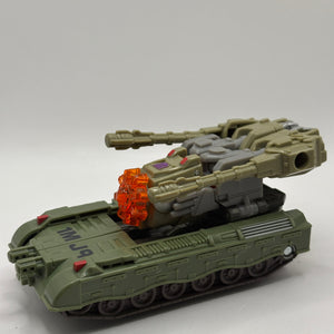 Bruticus Maximus Transformers Combiner “BRAWL” ROTF 2009 Tank FRENLY BRICKS - Open 7 Days