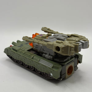 Bruticus Maximus Transformers Combiner “BRAWL” ROTF 2009 Tank FRENLY BRICKS - Open 7 Days