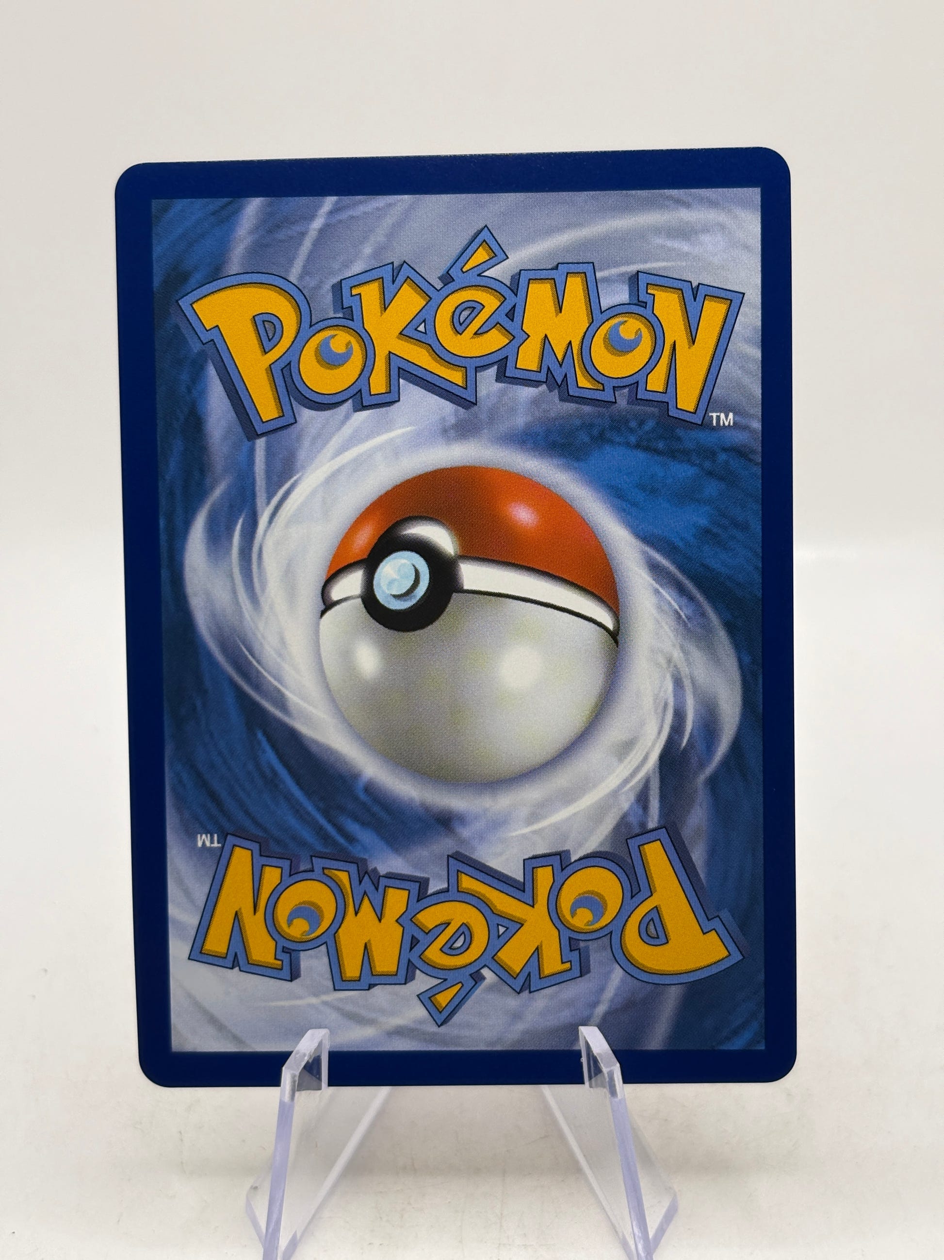 Pokemon TCG Mega Promo - Oricorio EX 024 Black Star Illustration NM image 2