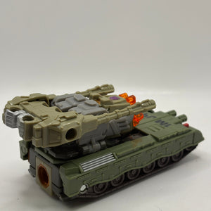 Bruticus Maximus Transformers Combiner “BRAWL” ROTF 2009 Tank FRENLY BRICKS - Open 7 Days