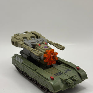 Bruticus Maximus Transformers Combiner “BRAWL” ROTF 2009 Tank FRENLY BRICKS - Open 7 Days