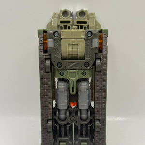 Bruticus Maximus Transformers Combiner “BRAWL” ROTF 2009 Tank FRENLY BRICKS - Open 7 Days