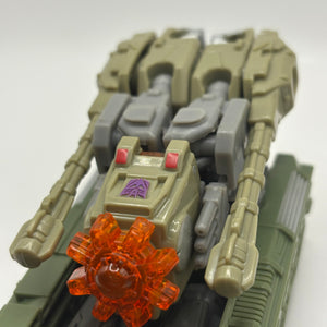 Bruticus Maximus Transformers Combiner “BRAWL” ROTF 2009 Tank FRENLY BRICKS - Open 7 Days