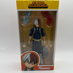 SHOTO TODOROKI My Hero Academia - 7