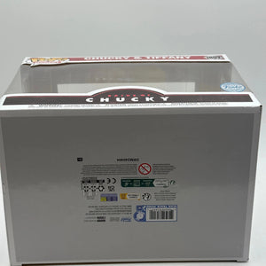 Funko POP! Moment Bride of Chucky #1857 Chucky & Tiffany Special Edition FRENLY BRICKS - Open 7 Days