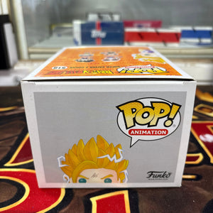 Funko Pop! Dragon Ball Z #518 - Super Saiyan 2 Gohan FRENLY BRICKS - Open 7 Days