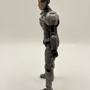 Gi Joe Rise Of Cobra Ripcord Delta 6Accelerator Suit Marlon Wayans Figure FRENLY BRICKS - Open 7 Days