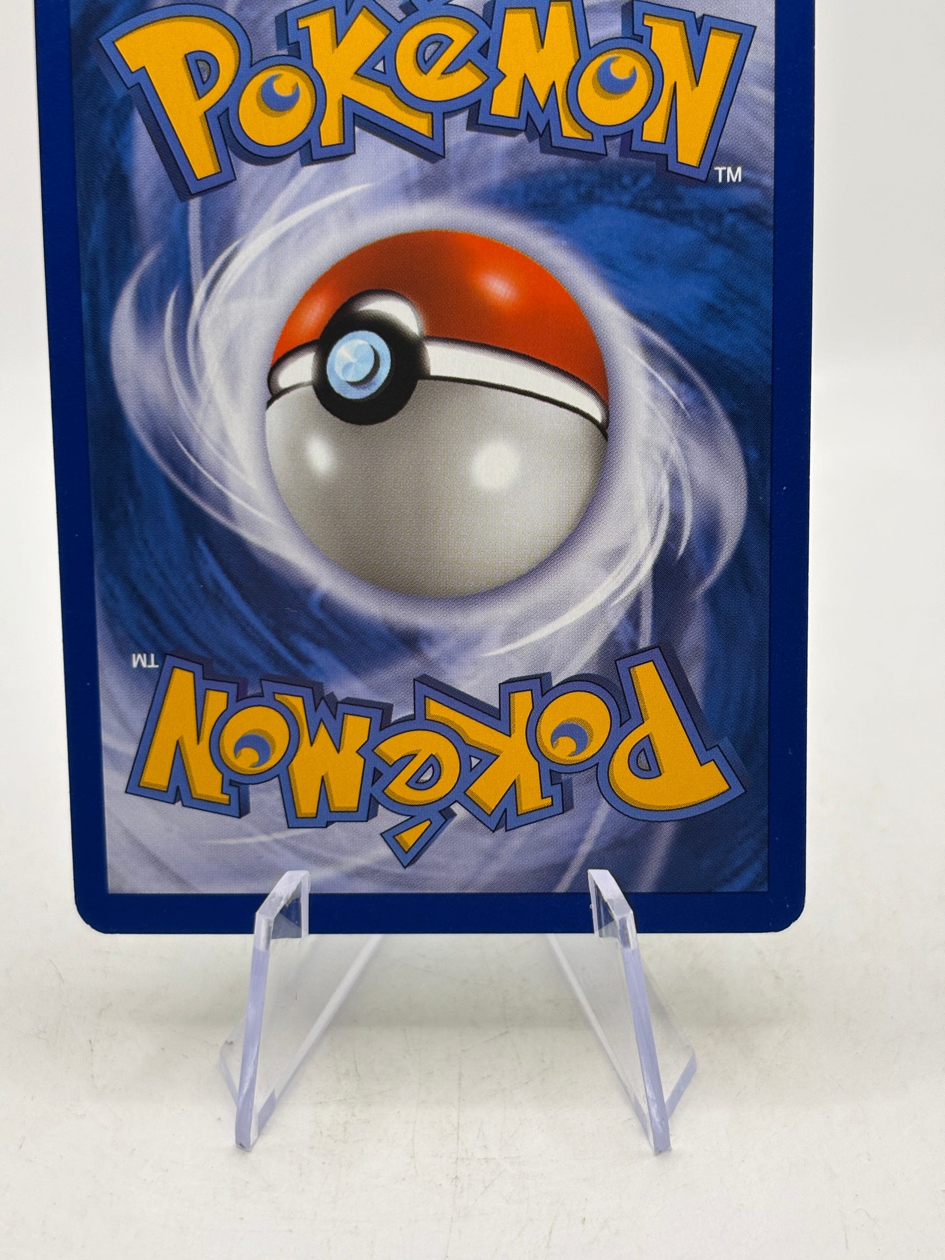 Pokemon TCG Mysterious Treasures - Croconaw 44/123 Uncommon Reverse Holo image 4