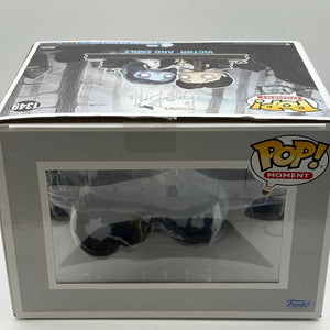 Funko POP! Moment Corpse Bride #1349 Victor and Emily Special Edition FRENLY BRICKS - Open 7 Days