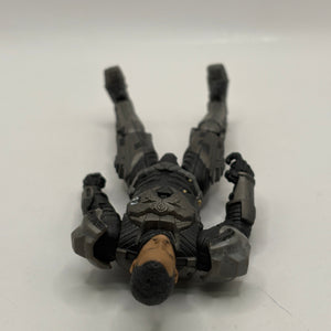Gi Joe Rise Of Cobra Ripcord Delta 6Accelerator Suit Marlon Wayans Figure FRENLY BRICKS - Open 7 Days