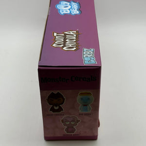 Funko Dorbz Monster Cereals 2016 New York Comic Con Limited Edition FRENLY BRICKS - Open 7 Days