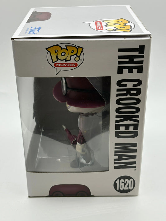 Funko POP! Movies The Conjuring 2 #1620 The Crooked Man FRENLY BRICKS - Open 7 Days
