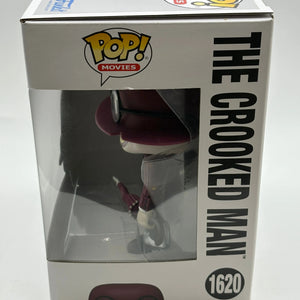 Funko POP! Movies The Conjuring 2 #1620 The Crooked Man FRENLY BRICKS - Open 7 Days