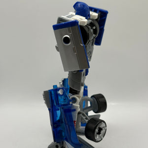 Transformers Toys Generations War for Cybertron Deluxe -S43 Mirage Figure *As Is FRENLY BRICKS - Open 7 Days