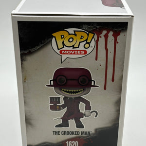 Funko POP! Movies The Conjuring 2 #1620 The Crooked Man FRENLY BRICKS - Open 7 Days