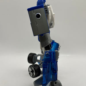 Transformers Toys Generations War for Cybertron Deluxe -S43 Mirage Figure *As Is FRENLY BRICKS - Open 7 Days