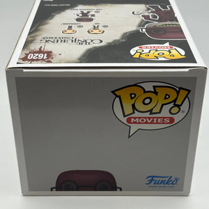 Funko POP! Movies The Conjuring 2 #1620 The Crooked Man FRENLY BRICKS - Open 7 Days