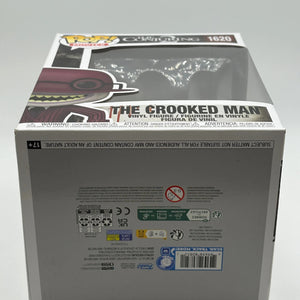 Funko POP! Movies The Conjuring 2 #1620 The Crooked Man FRENLY BRICKS - Open 7 Days