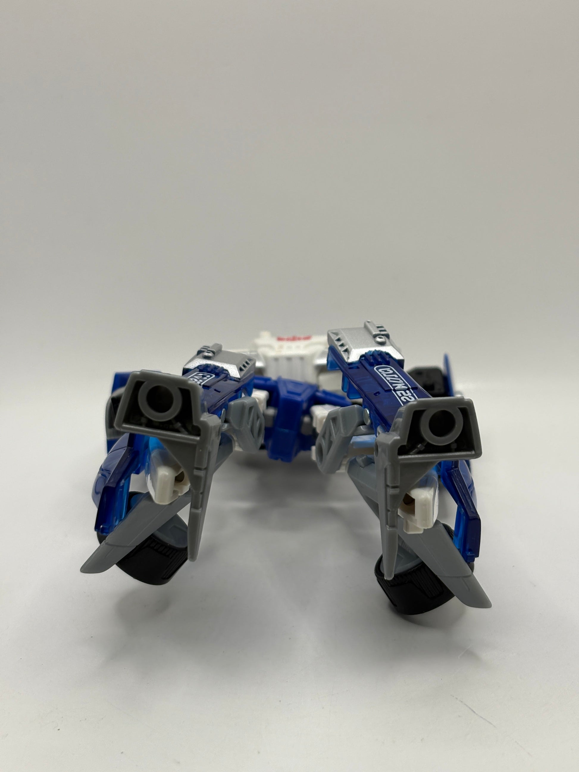 Transformers Toys Generations War for Cybertron Deluxe -S43 Mirage Figure *As Is FRENLY BRICKS - Open 7 Days