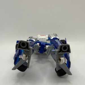 Transformers Toys Generations War for Cybertron Deluxe -S43 Mirage Figure *As Is FRENLY BRICKS - Open 7 Days