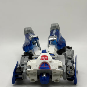 Transformers Toys Generations War for Cybertron Deluxe -S43 Mirage Figure *As Is FRENLY BRICKS - Open 7 Days
