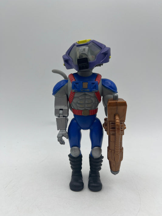 1993 MODO Complete Biker Mice From Mars Vintage Galoob Figure +combinedshipping FRENLY BRICKS - Open 7 Days