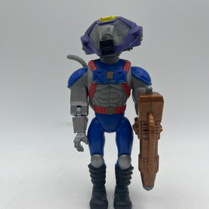 1993 MODO Complete Biker Mice From Mars Vintage Galoob Figure +combinedshipping FRENLY BRICKS - Open 7 Days