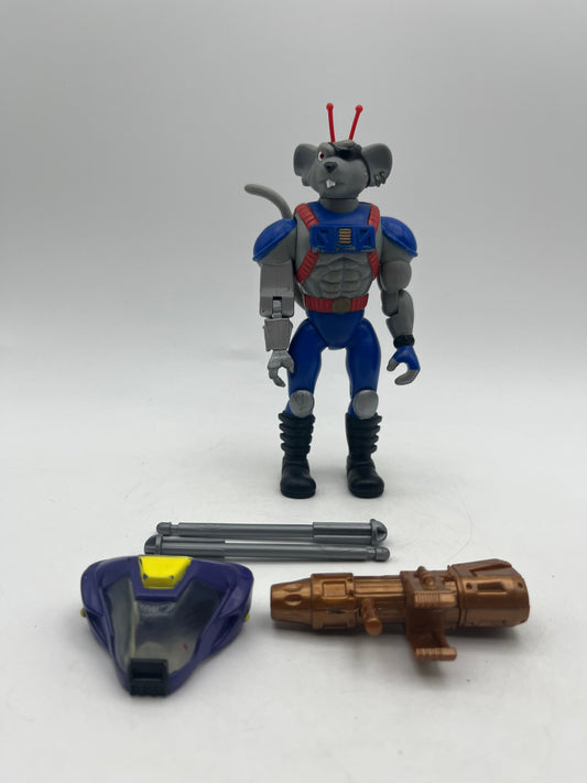 1993 MODO Complete Biker Mice From Mars Vintage Galoob Figure +combinedshipping FRENLY BRICKS - Open 7 Days
