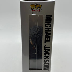 Funko POP! Albums Michael Jackson #58 Michael Jackson FRENLY BRICKS - Open 7 Days