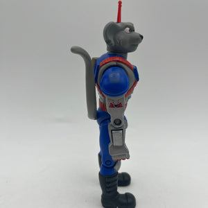 1993 MODO Complete Biker Mice From Mars Vintage Galoob Figure +combinedshipping FRENLY BRICKS - Open 7 Days