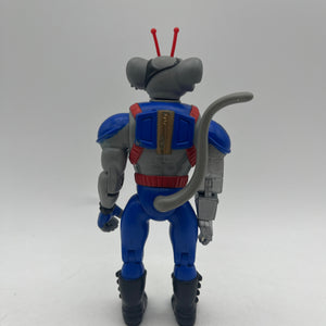 1993 MODO Complete Biker Mice From Mars Vintage Galoob Figure +combinedshipping FRENLY BRICKS - Open 7 Days